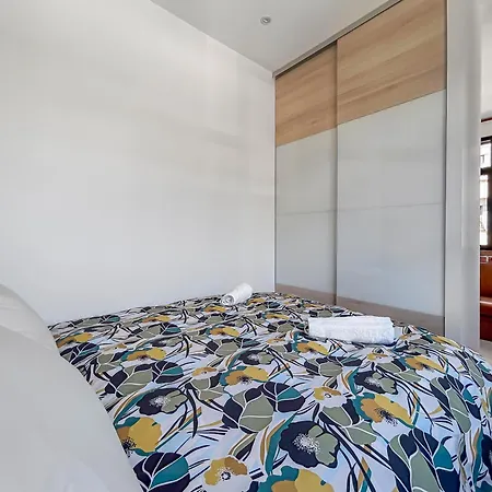 101 1 Cosy Et Lumineux Apartament