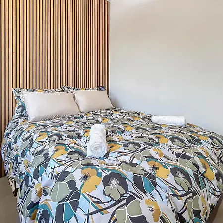 101 1 Cosy Et Lumineux * Grenoble