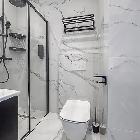 101 1 Cosy Et Lumineux Apartmán *