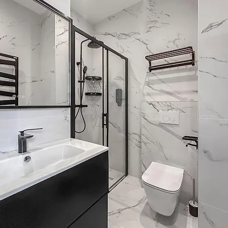 Apartmán 101 1 Cosy Et Lumineux Grenoble