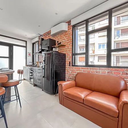 Apartament 101 1 Cosy Et Lumineux *
