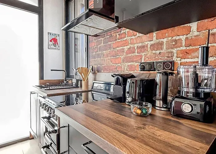 101 1 Cosy Et Lumineux