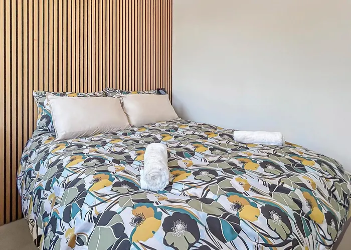 101 1 Cosy Et Lumineux * Grenoble