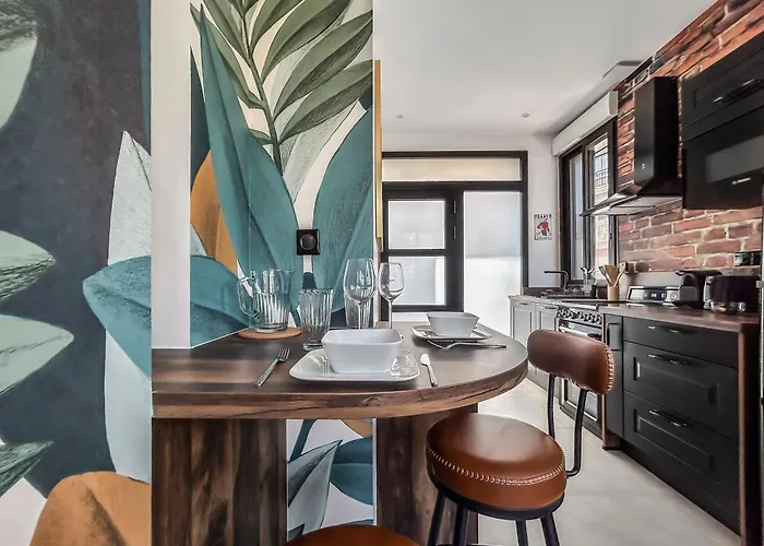 101 1 Cosy Et Lumineux