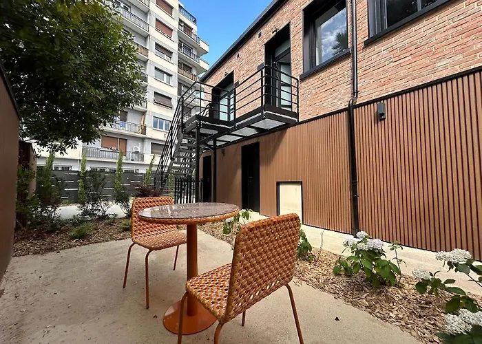 Apartment 101 1 Cosy Et Lumineux