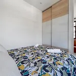 101 1 Cosy Et Lumineux Apartamento