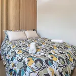 101 1 Cosy Et Lumineux * Grenoble