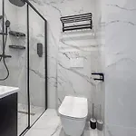 101 1 Cosy Et Lumineux Apartamento *