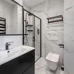 Apartamento 101 1 Cosy Et Lumineux Grenoble