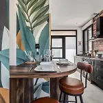 101 1 Cosy Et Lumineux