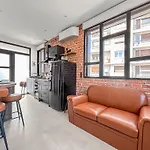 Apartamento 101 1 Cosy Et Lumineux *