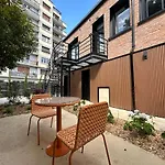 Apartamento 101 1 Cosy Et Lumineux
