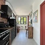 101 1 Cosy Et Lumineux Apartamento Grenoble