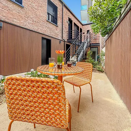 Apartment 101 1 Cosy Et Lumineux Grenoble