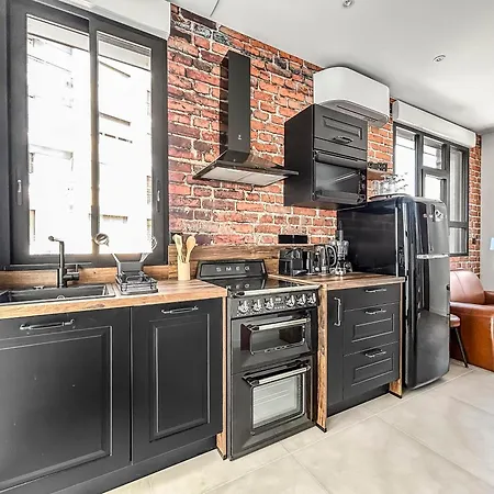 101 1 Cosy Et Lumineux