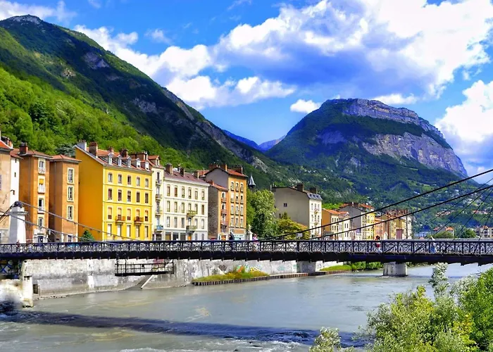 101 1 Cosy Et Lumineux