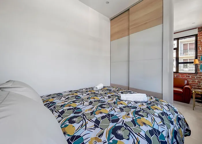 101 1 Cosy Et Lumineux Apartment