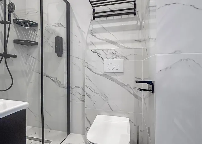 101 1 Cosy Et Lumineux Apartment *