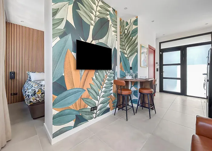 101 1 Cosy Et Lumineux