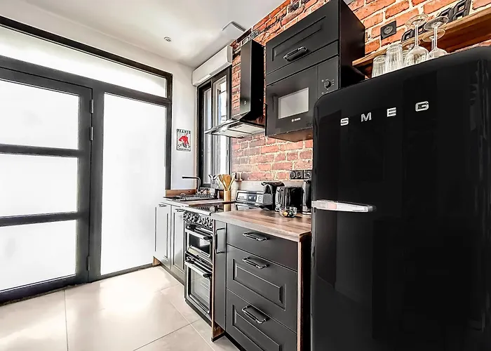 Apartment 101 1 Cosy Et Lumineux